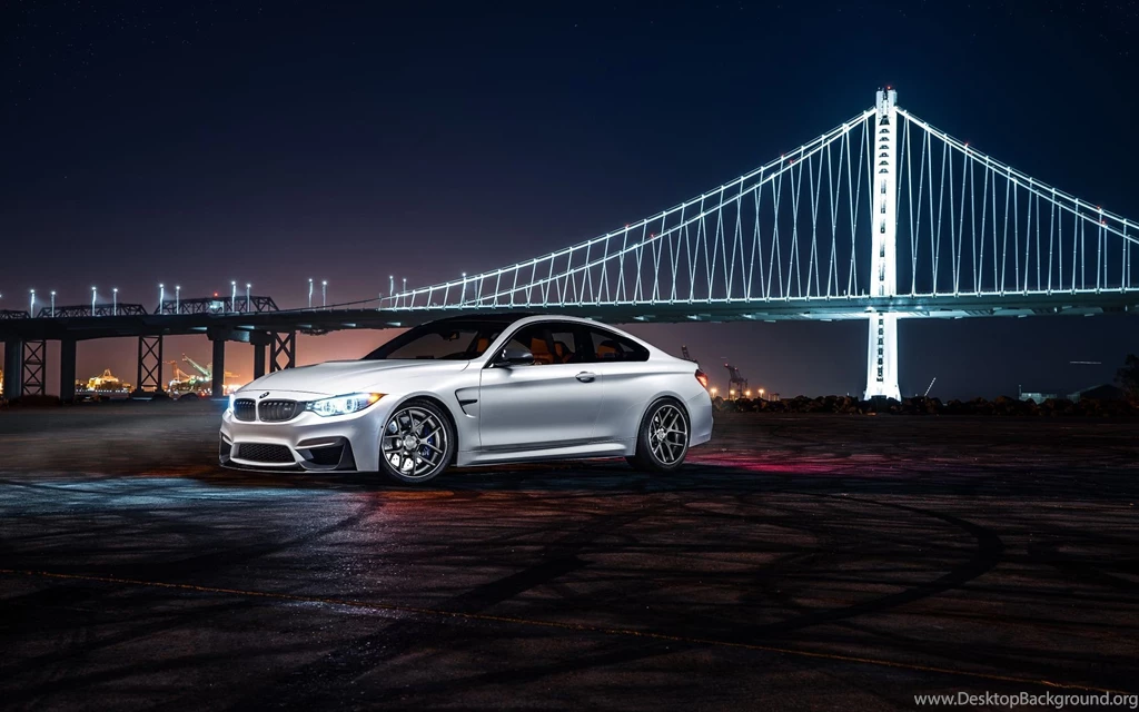 BMW M4 F82 Wallpapers