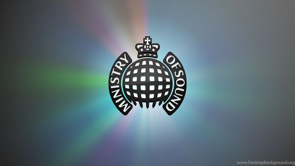 Download Wallpapers 1920x1080 Ministry Of Sound, Emblem, Graphics ...