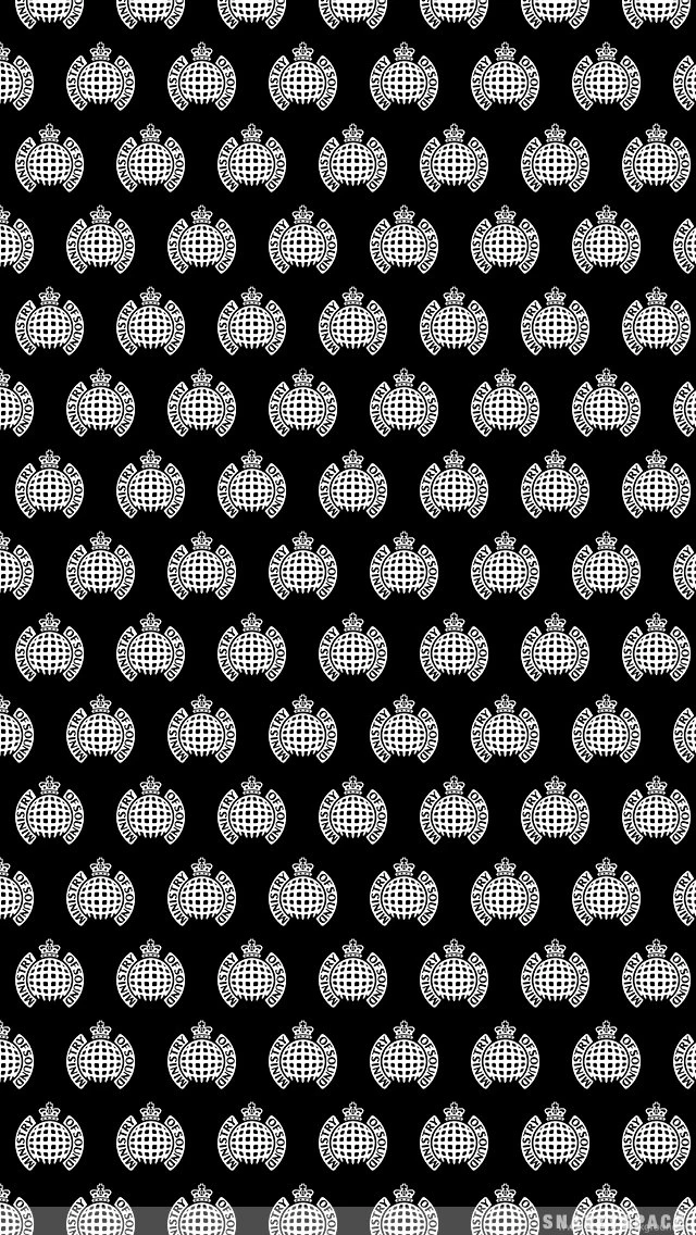 Ministry Of Sound iPhone Wallpapers