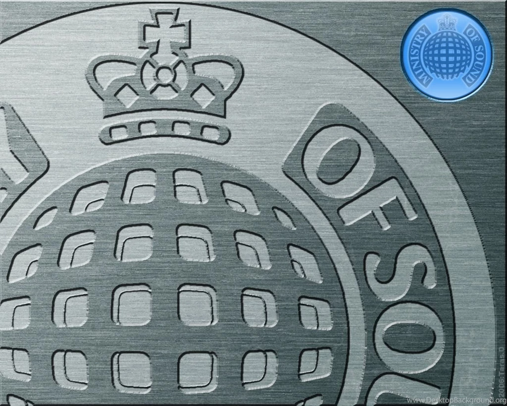 Ministry Of Sound V2 Steel By X thePRODiGY x On DeviantArt