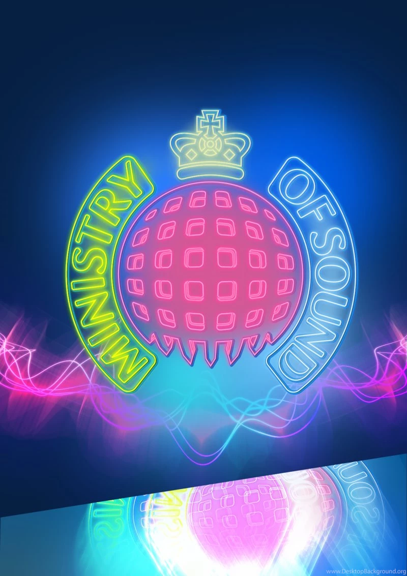 Ministry Of Sound By Guilhermebento87 On DeviantArt