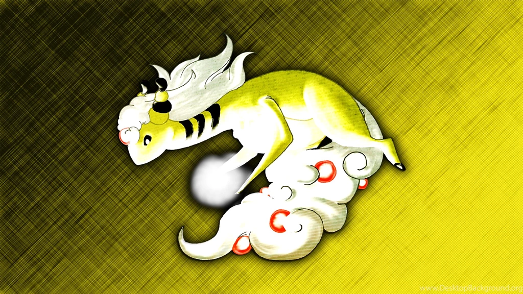 Mega Ampharos On Mega Pokemon DeviantArt