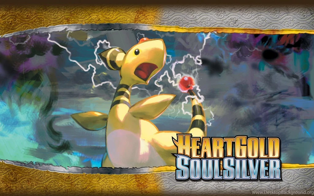 The Official Pokémon Website