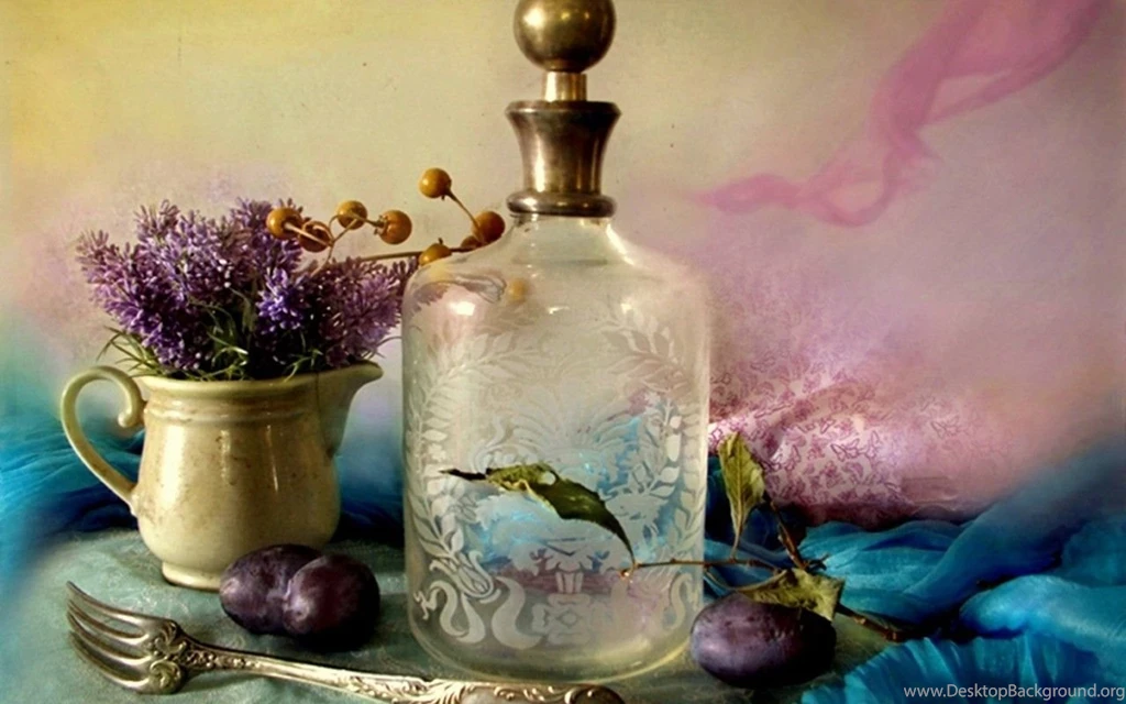 Download Vintage Crystal Wallpapers 1280x800