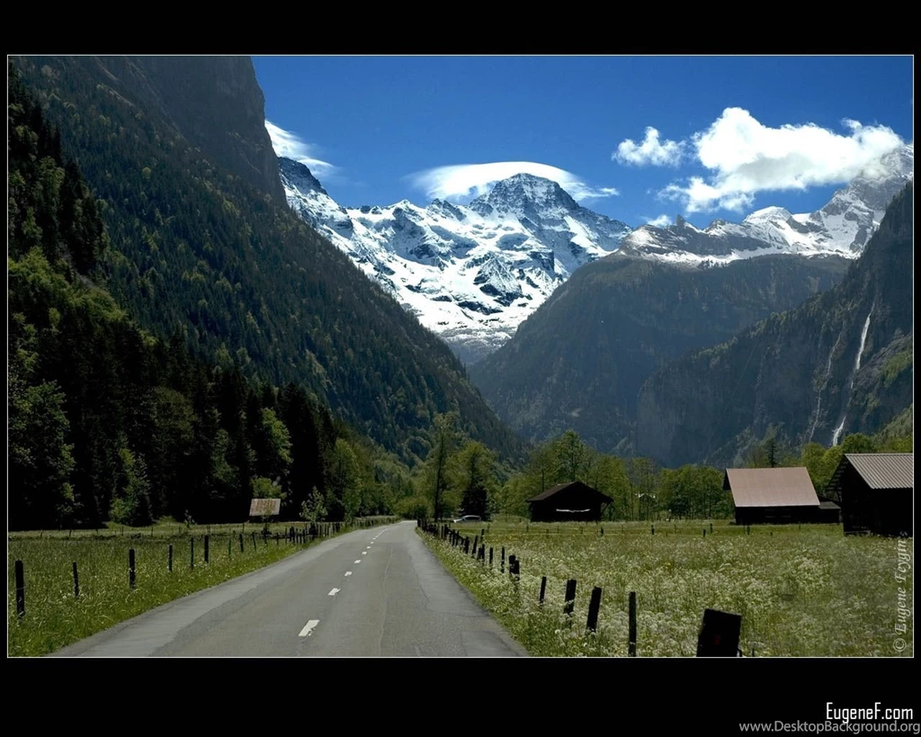Beautiful Switzerland Wallpapers 63529