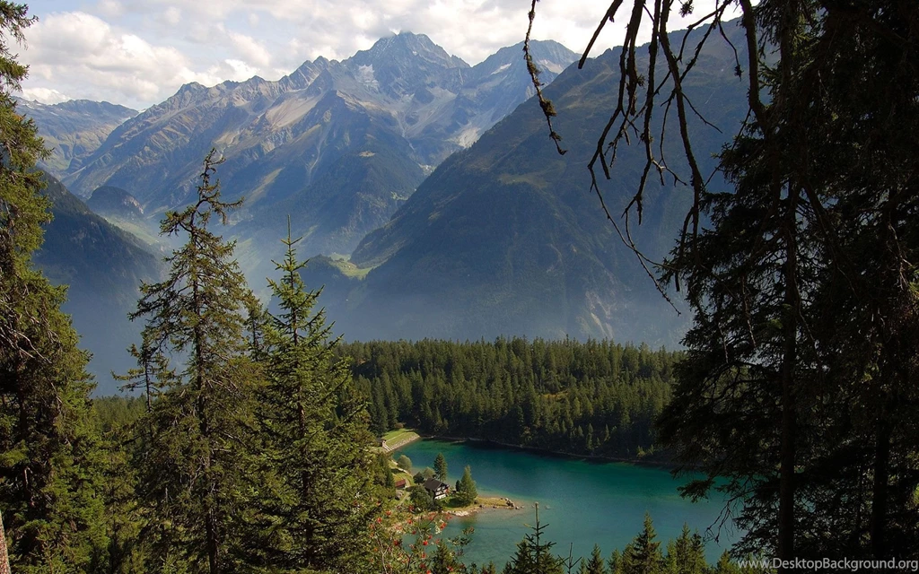 Switzerland City Wallpapers Wallpaper.