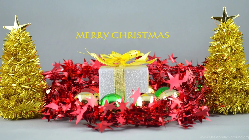 Merry Christmas Wallpapers