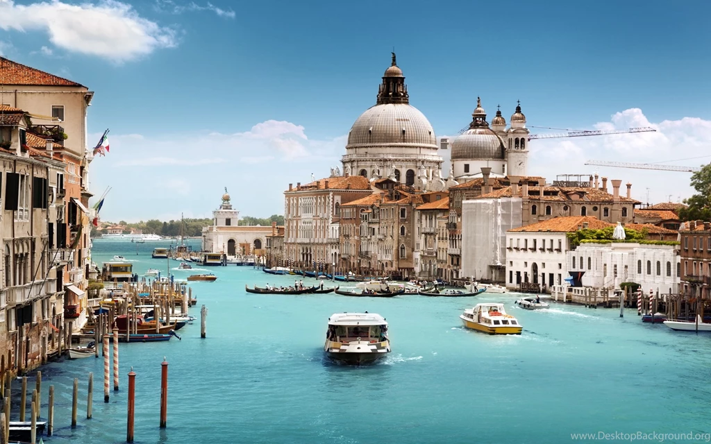 117 Cities / Italy HD Wallpapers