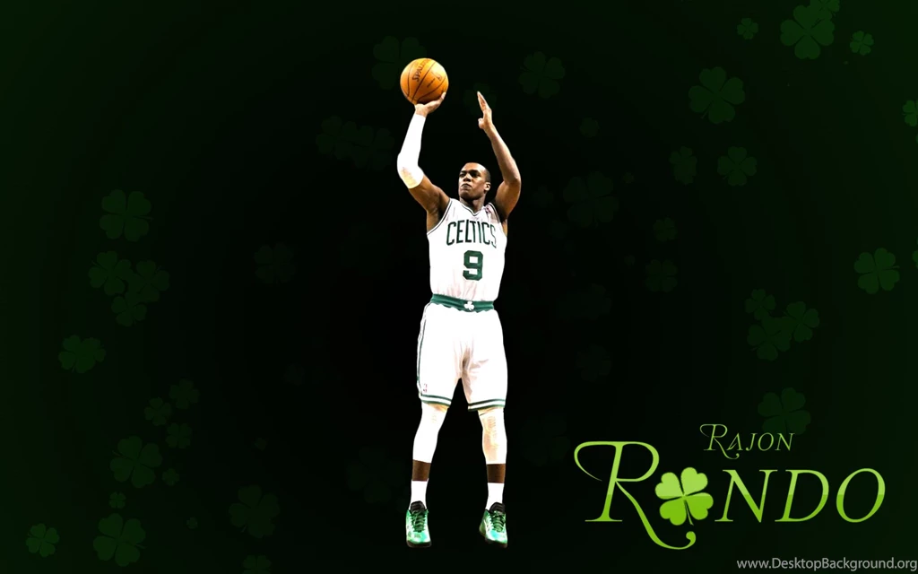 Rajon Rondo Wallpapers High Quality