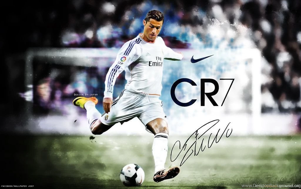 Gallery For Cristiano Ronaldo New Wallpapers Real Madrid