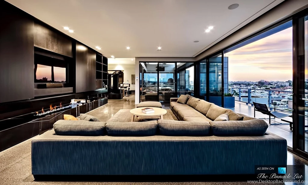 Cubo Penthouse – 59 Coppin Street,Melbourne, Victoria, Australia ...