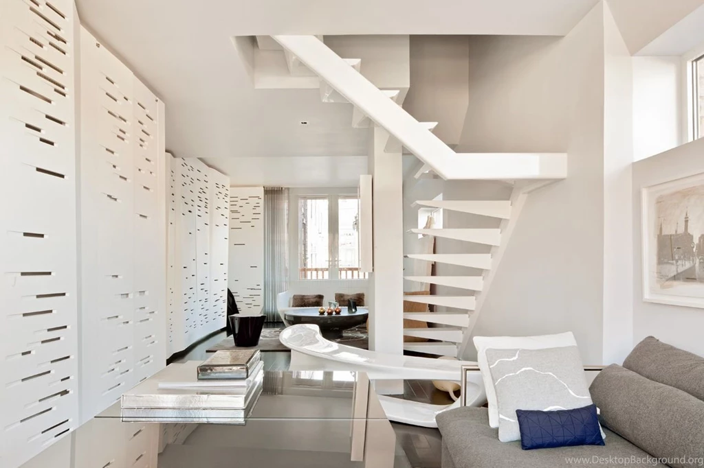 Penthouse Design Archives   DigsDigs