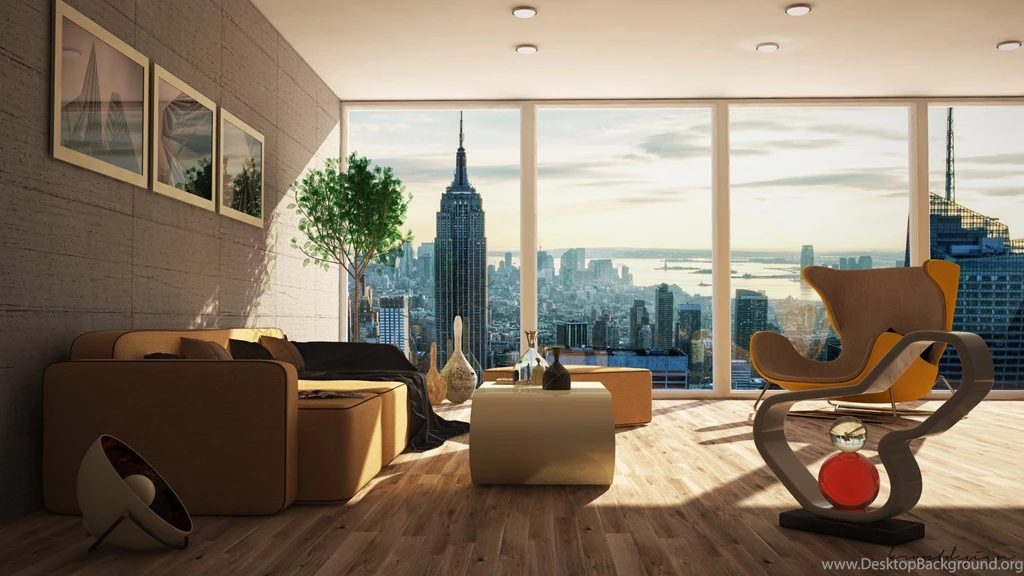 3D Concept Design Gallery Wallpapers :: HD Wallpapers