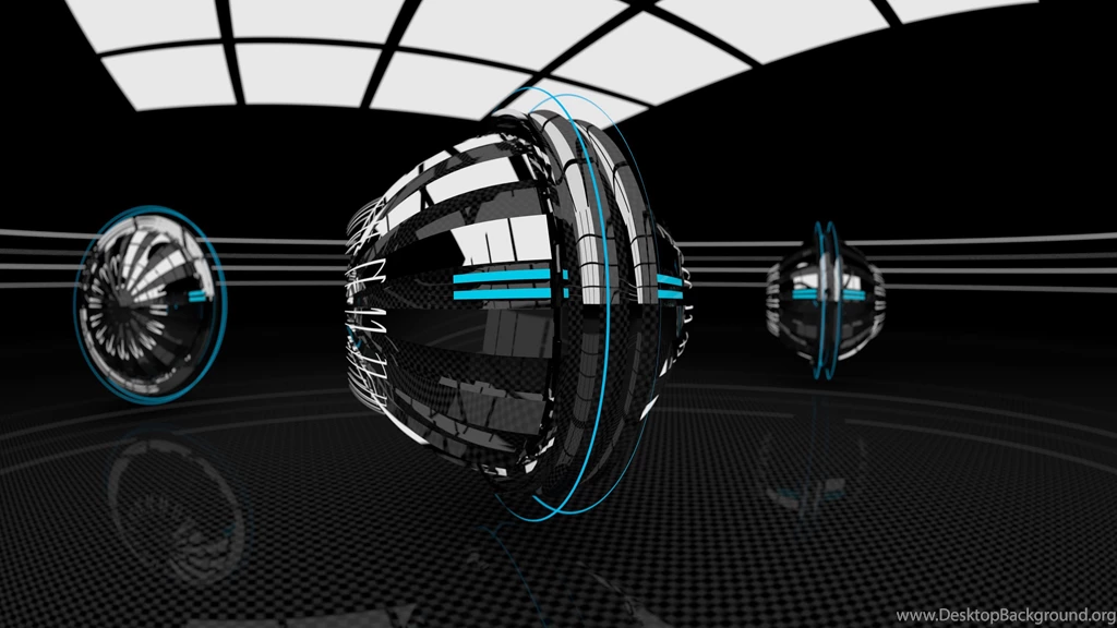 Technical Revolution (4k And Full HD) By Dario999 On DeviantArt