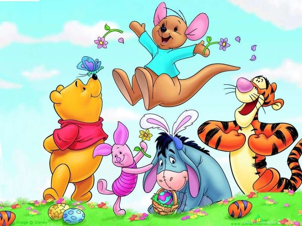 Cartoon Wallpapers Free Wallpapers Cave