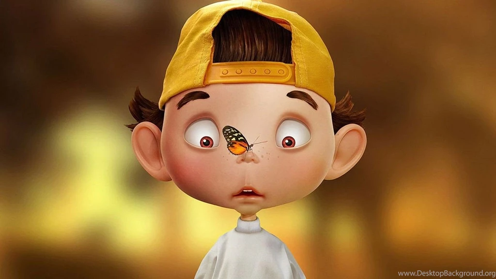 3D Funny Cartoons Wallpapers Best For Desktop HD Wallpapers