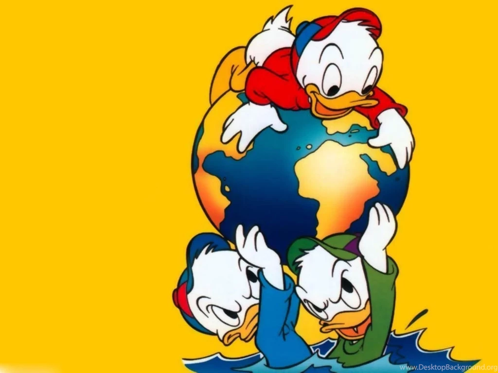 Cartoon Wallpapers ~ Atoz Desktop Wallpapers