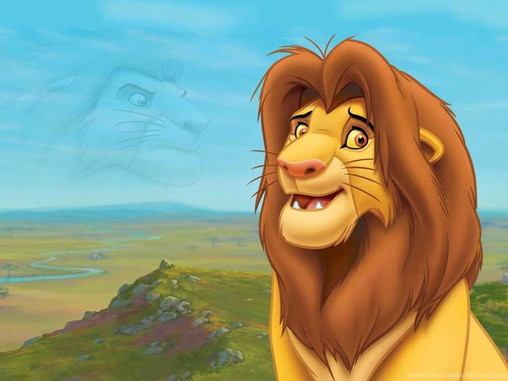 35+ Cute Cartoon Characters