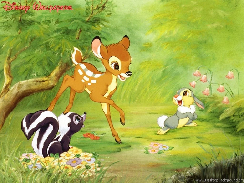 Cartoon Pictures: Best Cartoon Wallpapers