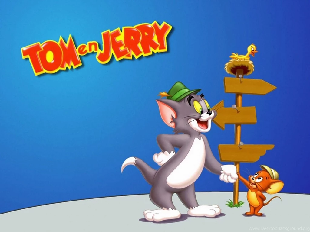 Best Cartoon Wallpapers