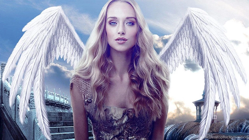 Fantasy Girl HD Wallpapers   Android Apps And Tests   AndroidPIT