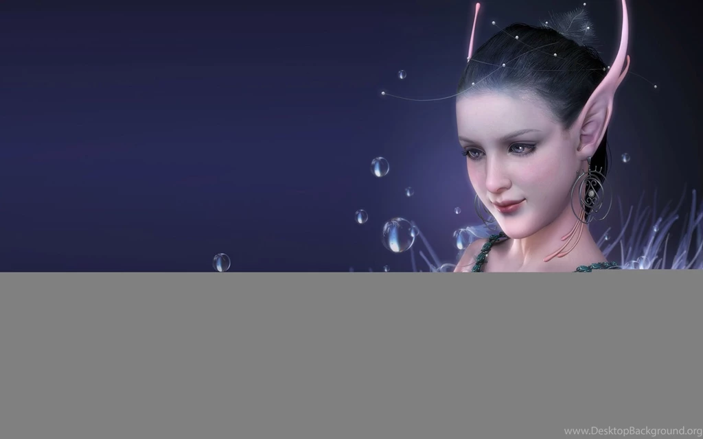 Fantasy Girls Wallpapers 81861