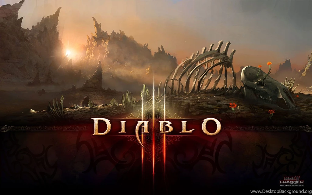Diablo Iii Wallpapers 78510