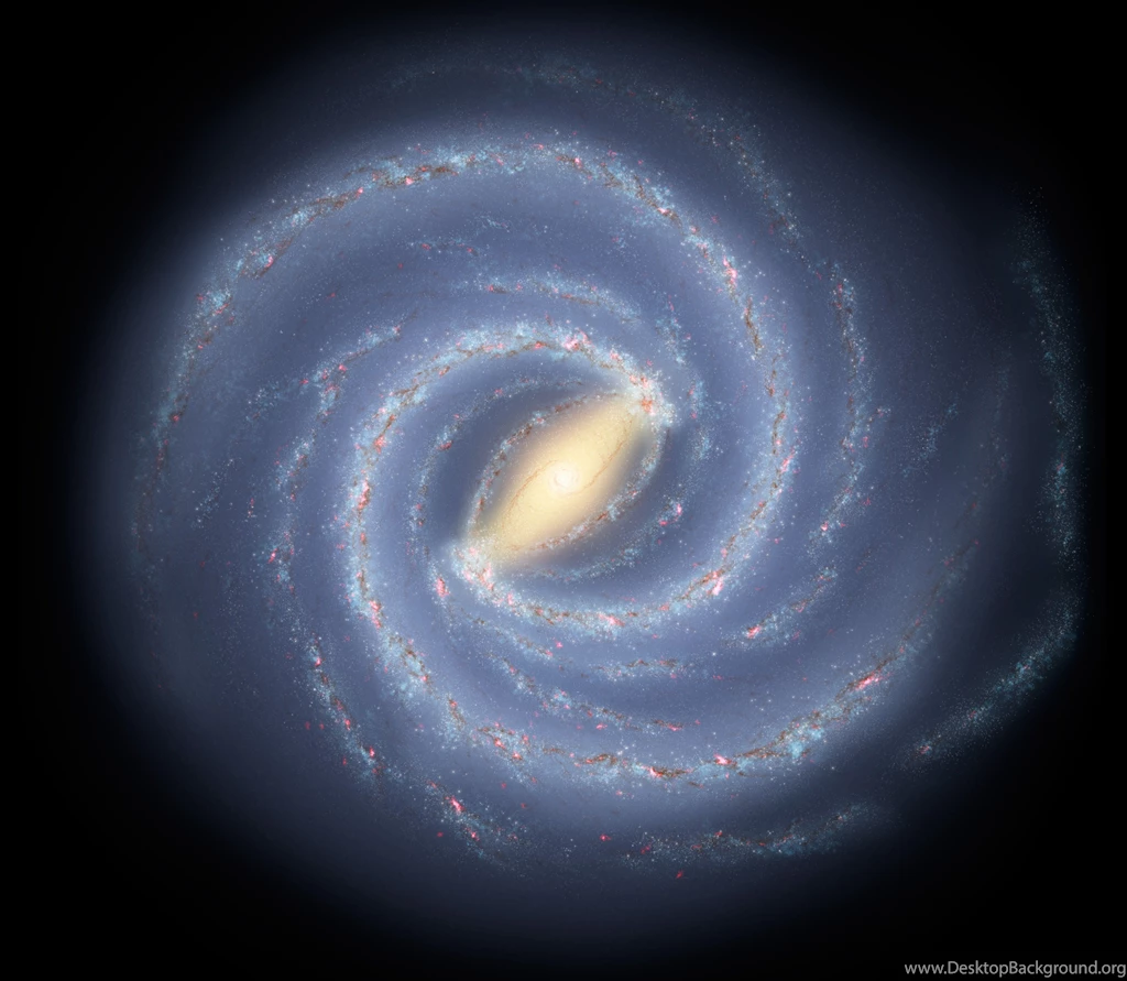 How Many Stars Are In The Milky Way? Universe Today