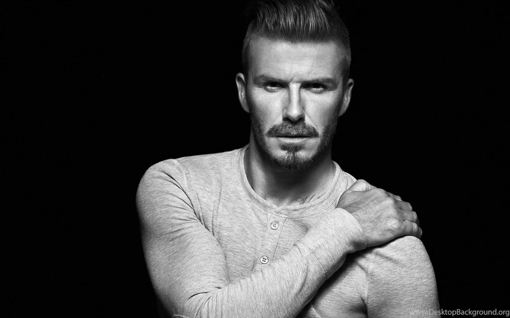 David Beckham HD Wallpapers ~ Toptenpack.com