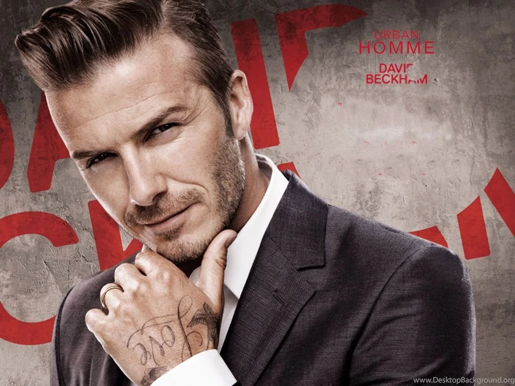 Gallery For   Beckham David Family Wallpapers