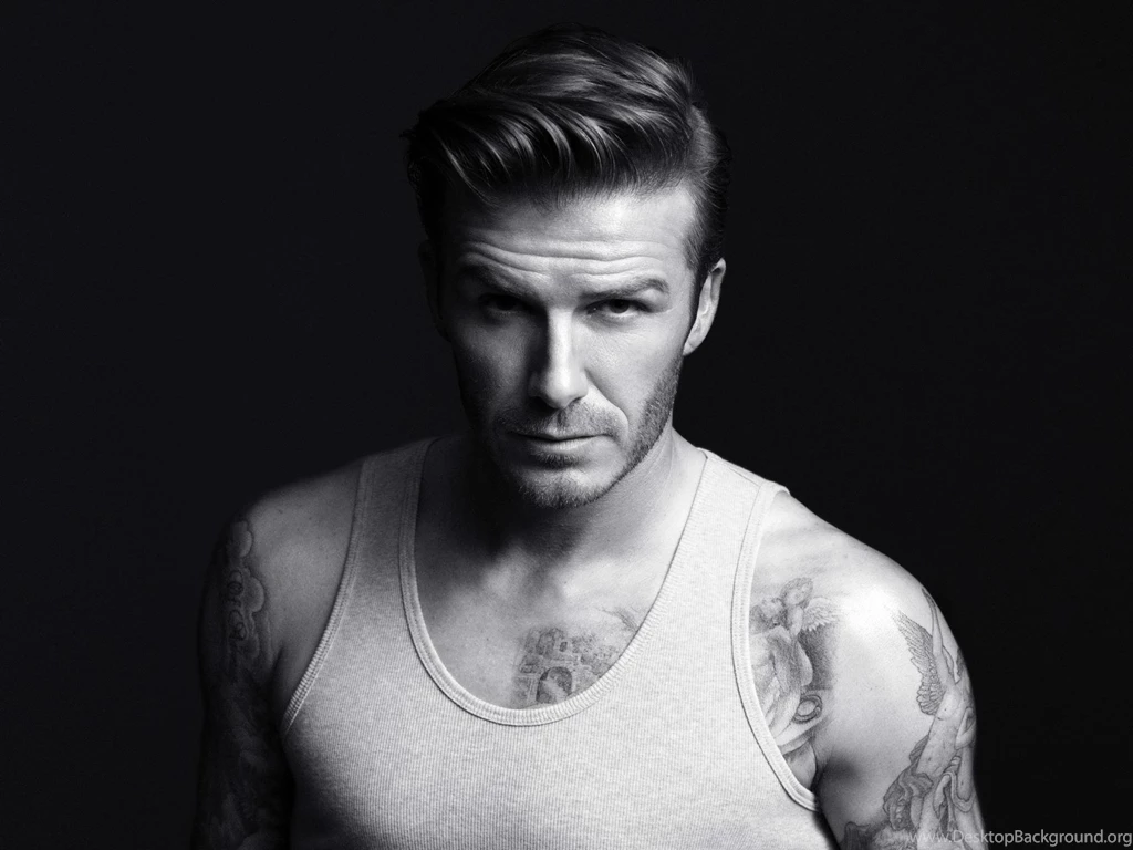 Gallery For Beckham Widescreen Wallpapers