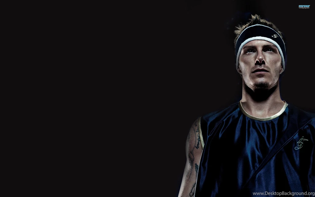 David Beckham Wallpapers Sport Wallpapers