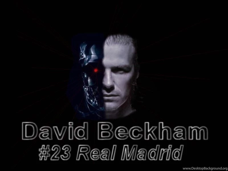 D.Beckham David Beckham Wallpapers (1207404) Fanpop