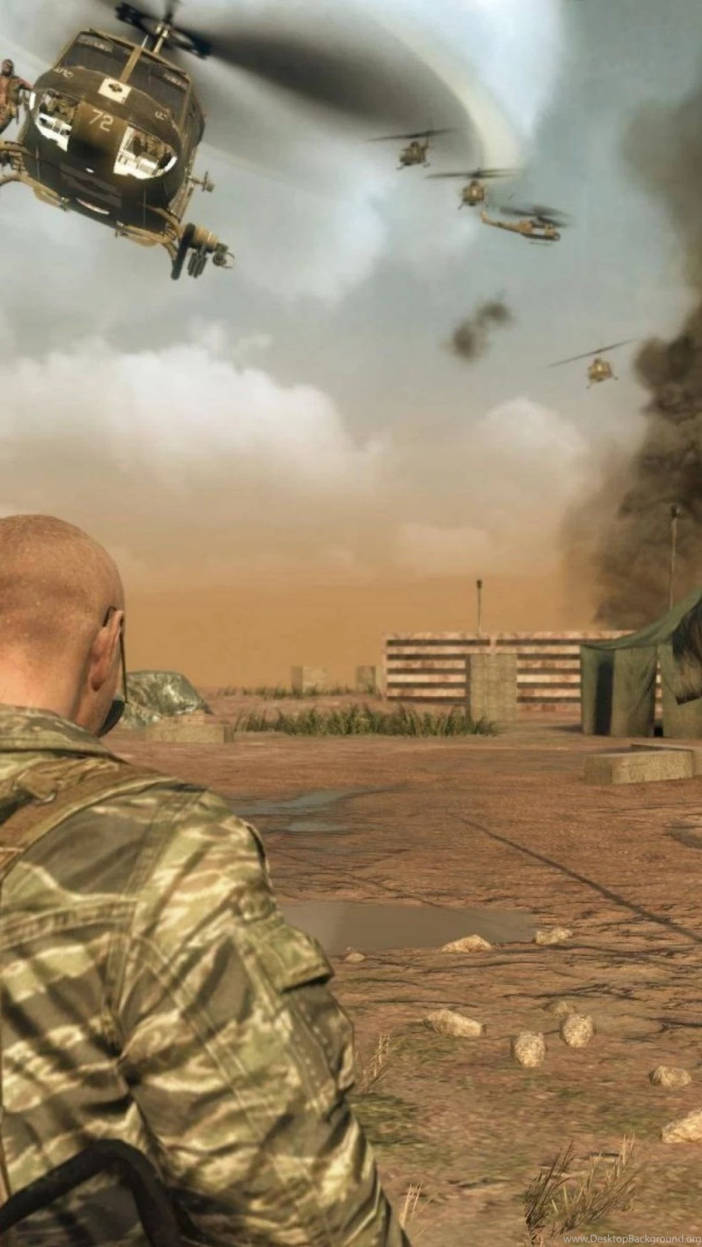 Call Of Duty Mw2 Hd Wallpapers iPhone 6 Plus Wallpapers ...