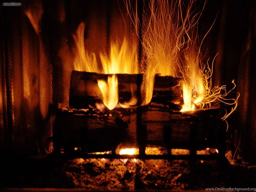 Fireplace Wallpapers Wallpapers Cave