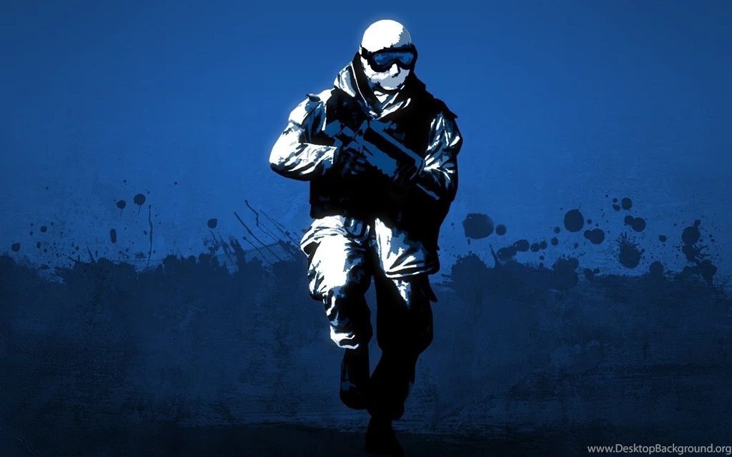 Call Of Duty: Modern Warfare 2 Computer Wallpapers, Desktop ...