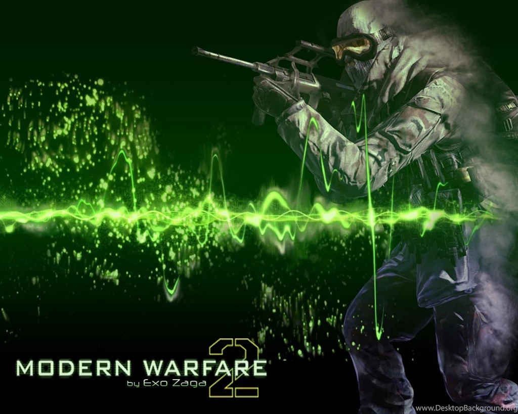 Wallpapers Modern Warfare 2 Hd Wallpapers Animal Hd