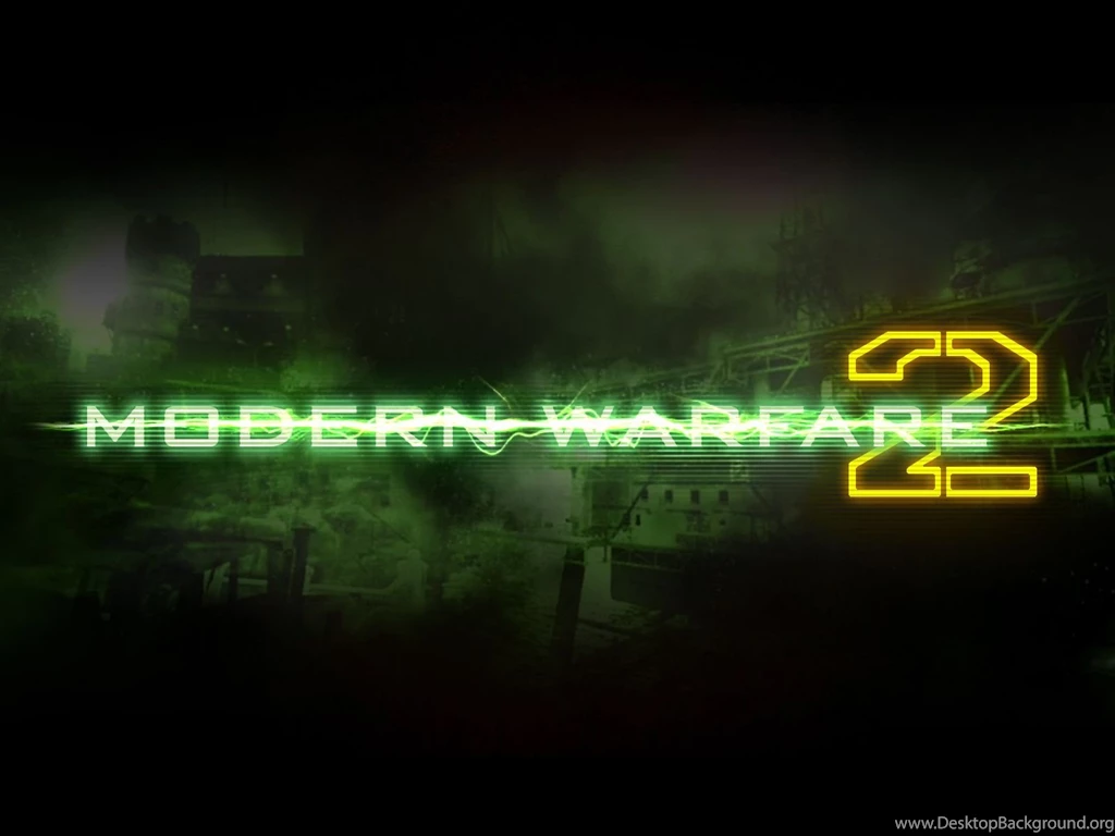 Call Of Duty Wallpapers