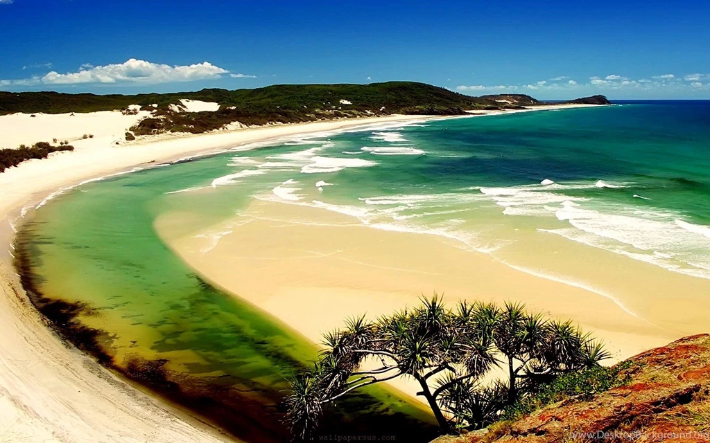 Indian Beach 1749860
