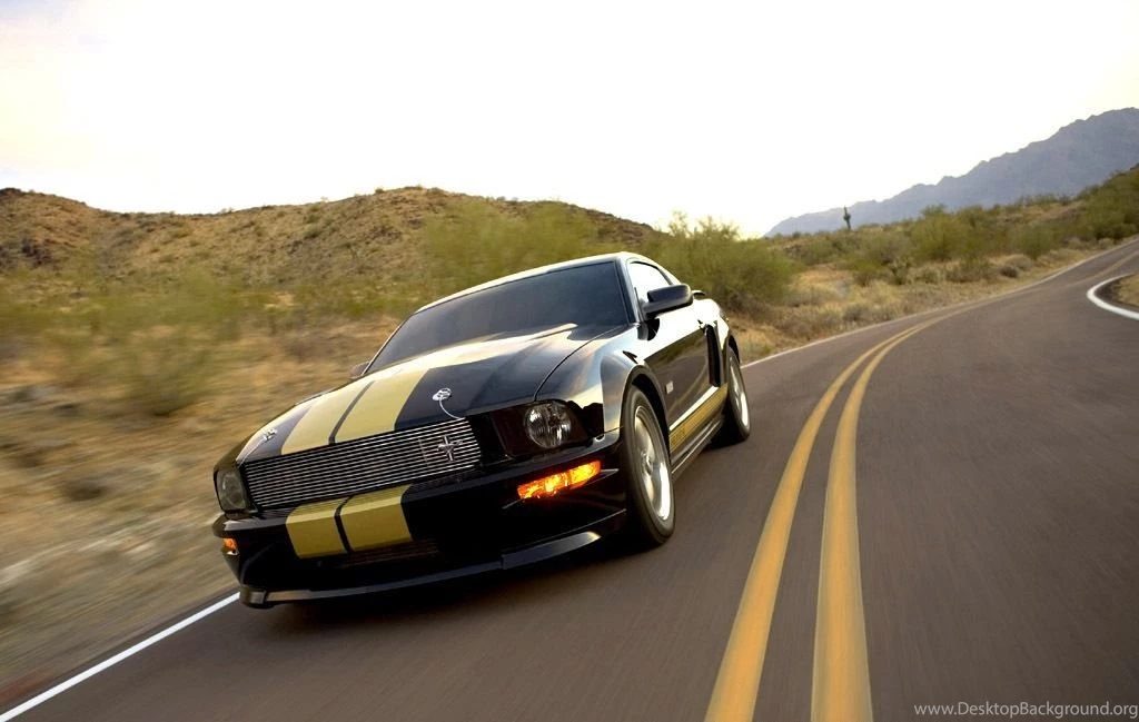 Ford Mustang Black Photos Of Ford Mustang Wallpaper: By Free ...