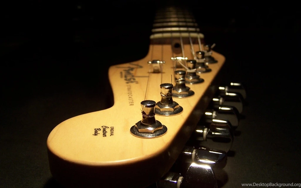 Download Guitar Wallpapers High Quality Resolution