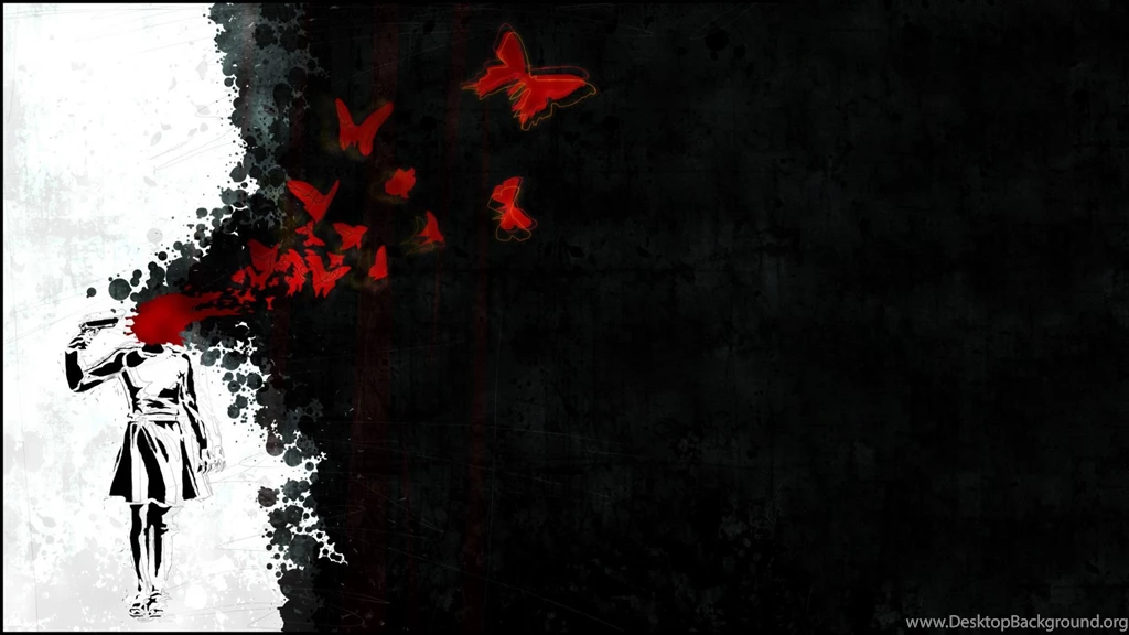 Anime Desktop Backgrounds Wallpapers Cave