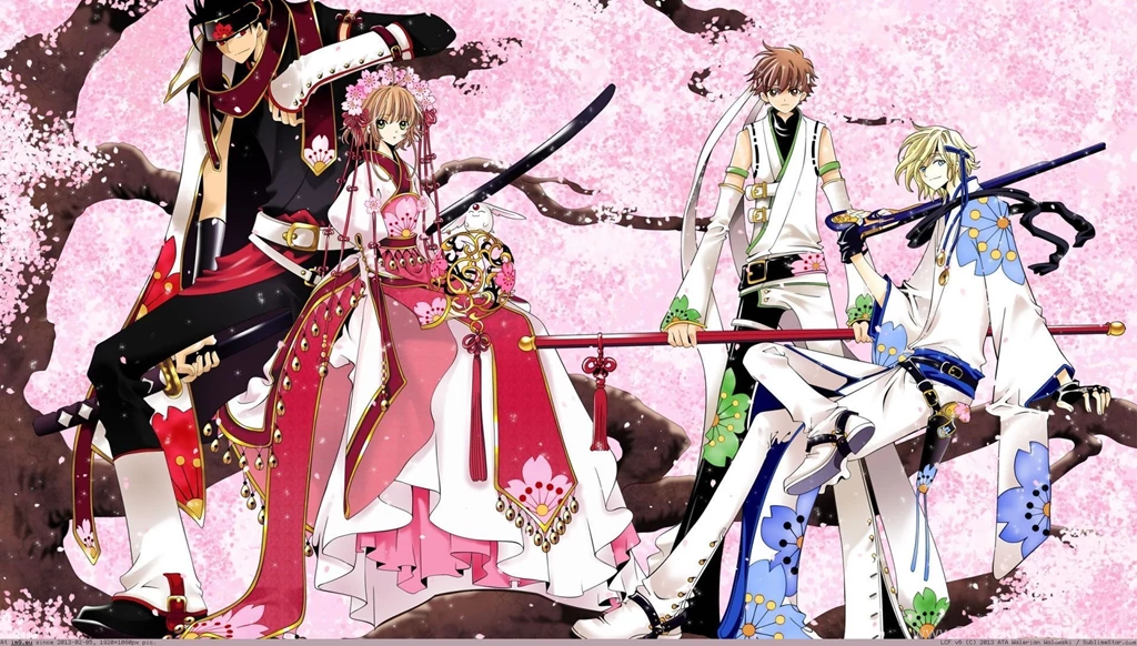 Anime Desktop Wallpapers 1920X1080 1009200 (HD) HD Wallpapers ...