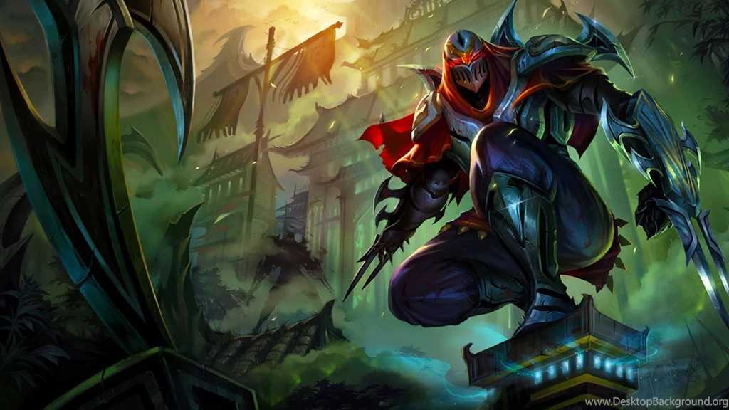 Lol Wallpapers 1920x1080 Wallpapers Cave