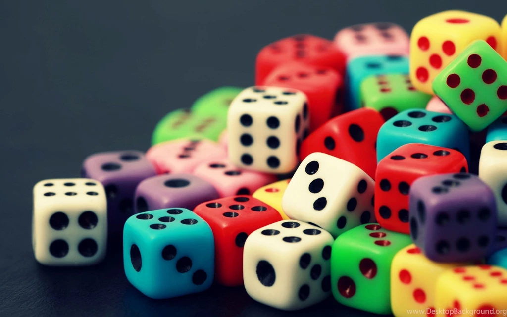 Dice HD Wallpapers