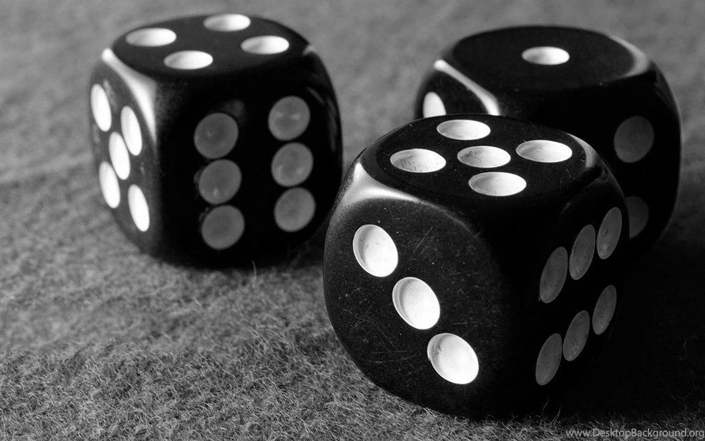 KICK ASS 3D WALLPAPERS: DICE WALLPAPERS