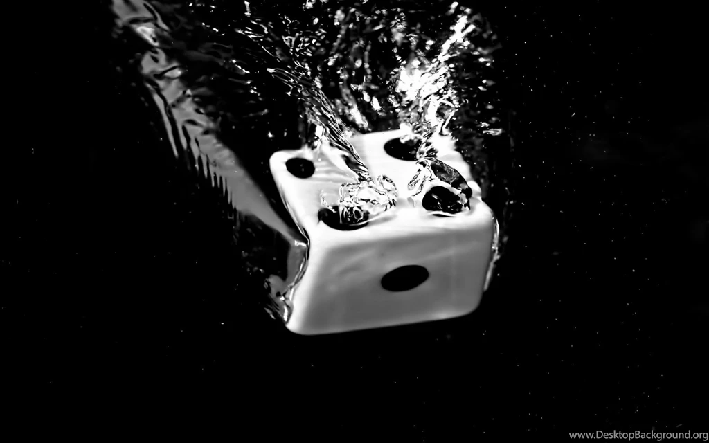 Dice Computer Wallpapers, Desktop Backgrounds