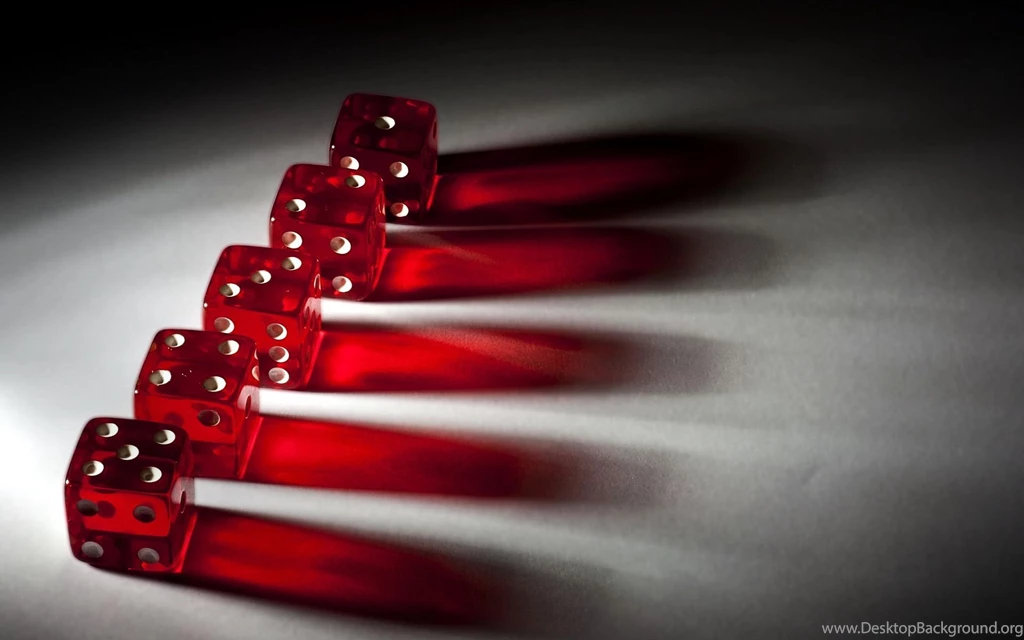 Dice Computer Wallpapers, Desktop Backgrounds