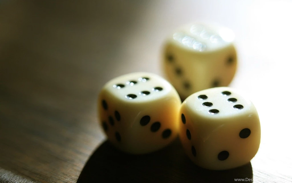 58 Dice HD Wallpapers
