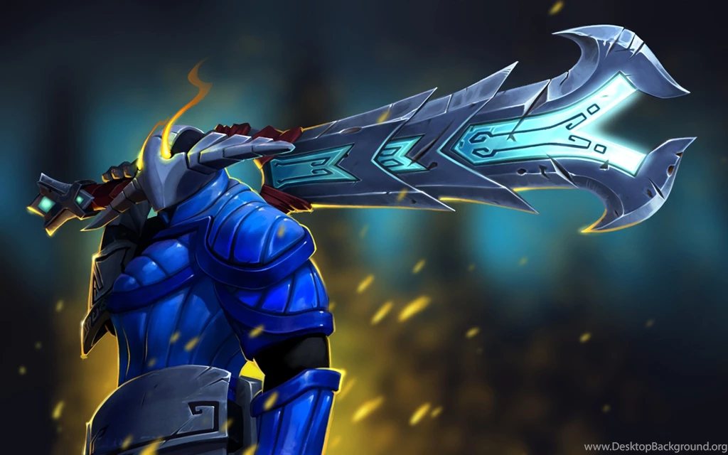 Dota 2 Wallpapers Sven 2016   Defense Of The Ancients Games